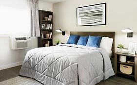 Intown Suites Extended Stay Jacksonville Fl - Atlantic Blvd